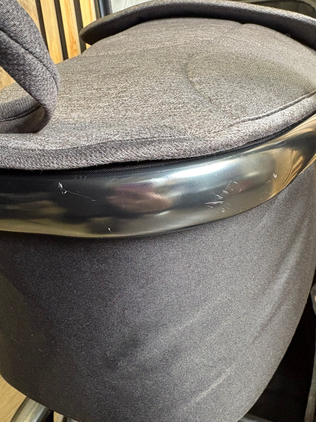 PRE LOVED Babystyle Oyster3 Travel System - Fossil