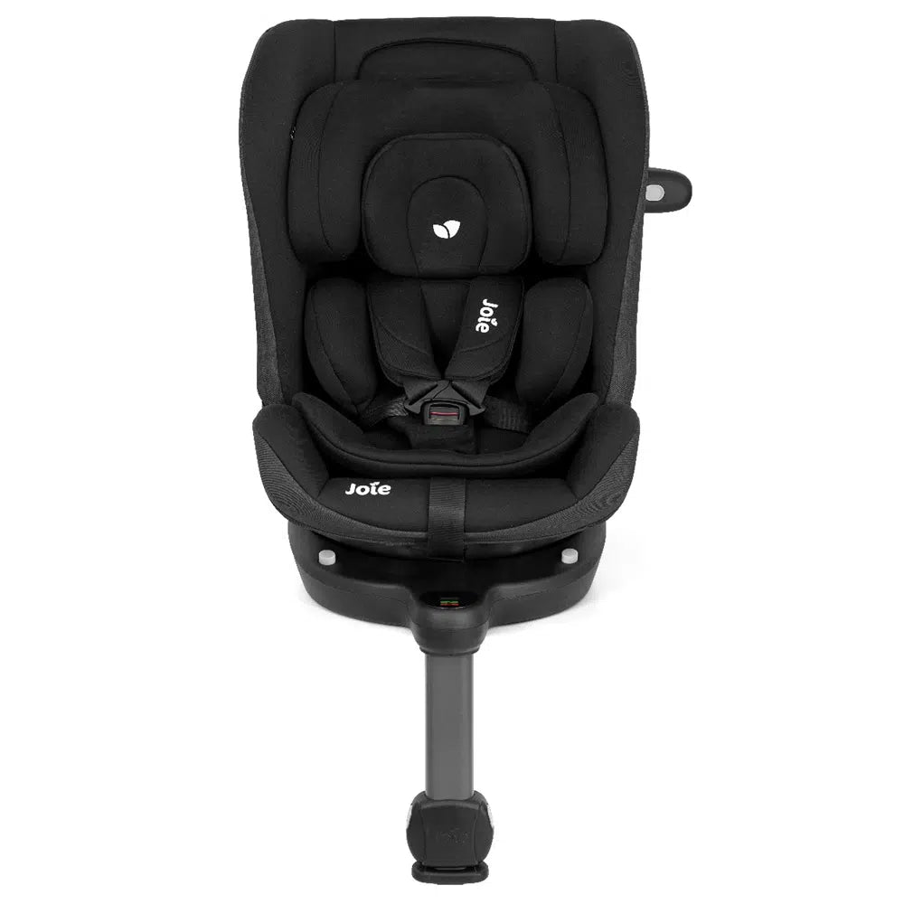 Joie i-Pivot Grow Birth to Booster Car Seat – Shale