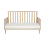 Babymore Dante Cot Bed – Cashmere