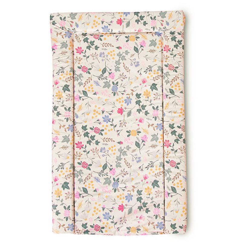 Redkite Changing Mat - Rose & Ivy