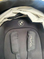 OPEN BOX Nuna x BMW Mixx Pushchair - Element