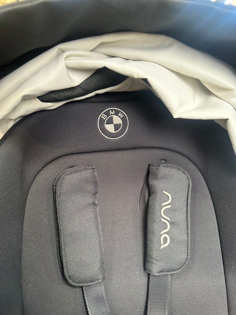 OPEN BOX Nuna x BMW Mixx Pushchair - Element