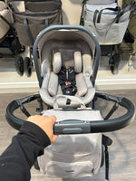 PRE LOVED Babystyle Oyster4 Travel System - Stone