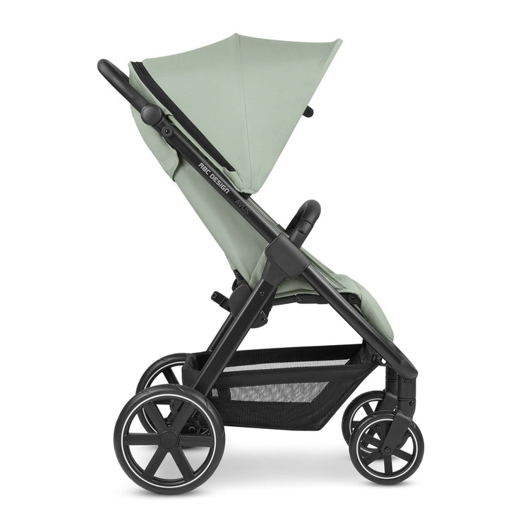 OPEN BOX ABC Design Avus Stroller - Pine