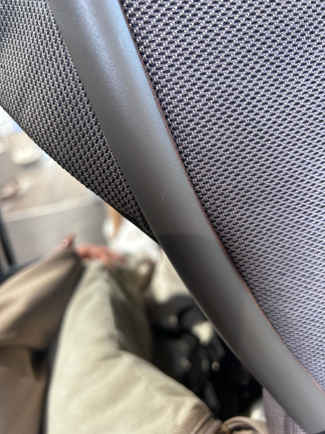 PRE LOVED Silver Cross Reef Pushchair, Dream Car Seat + Accessories - Earth