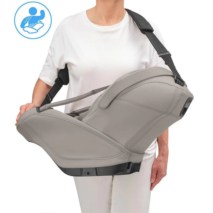 Maxi-Cosi Coral Slide Pro - Sapphire Sand