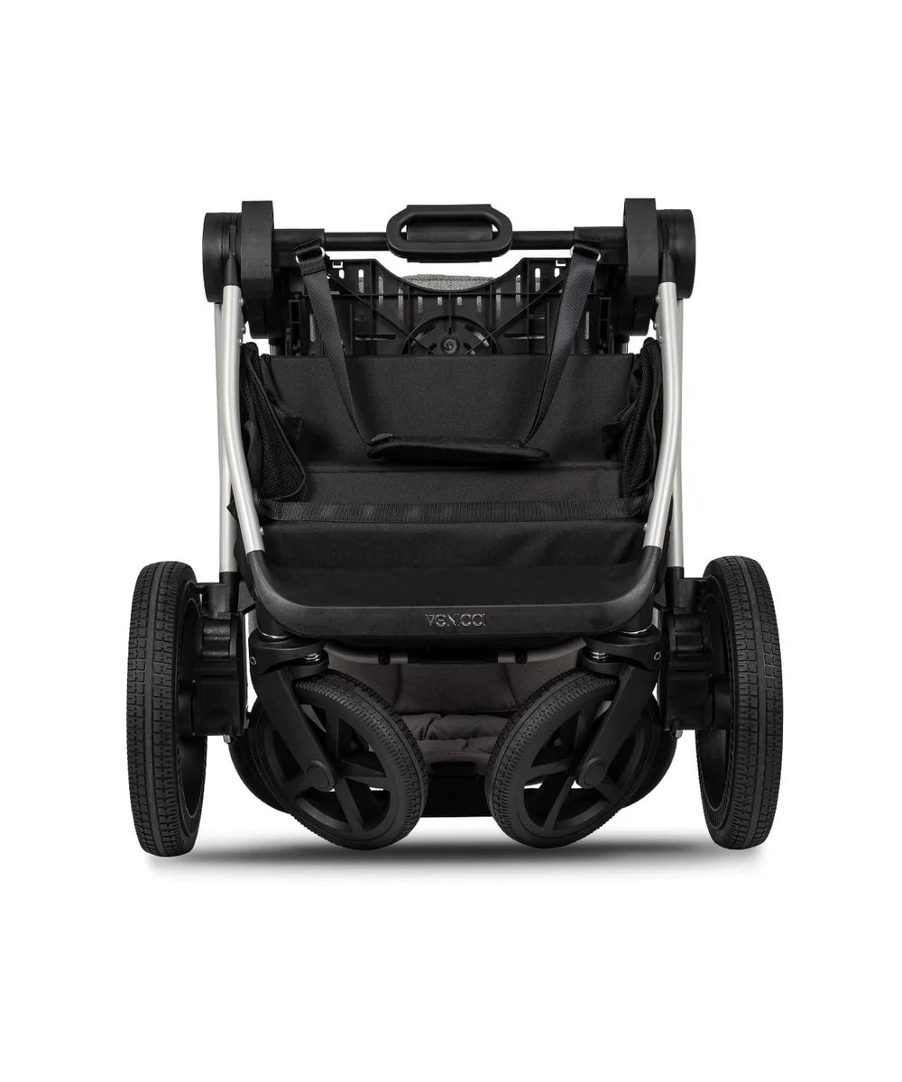 Venicci Tinum Upline Pushchair + Accessories - Moonstone