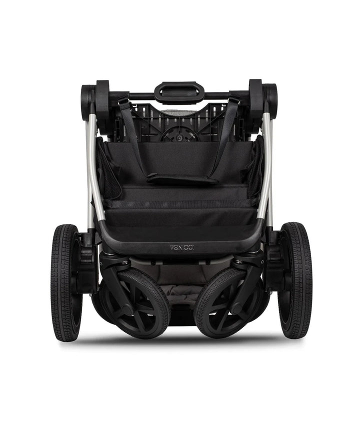 Venicci Tinum Upline Pushchair + Accessories - Moonstone