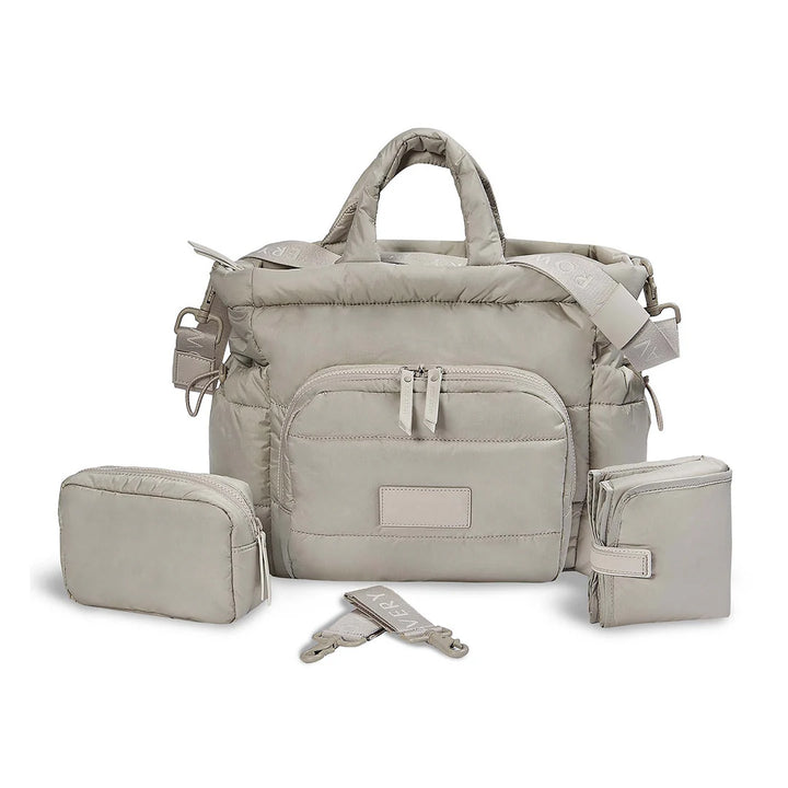 Avery Row Changing Tote Bag - Oyster