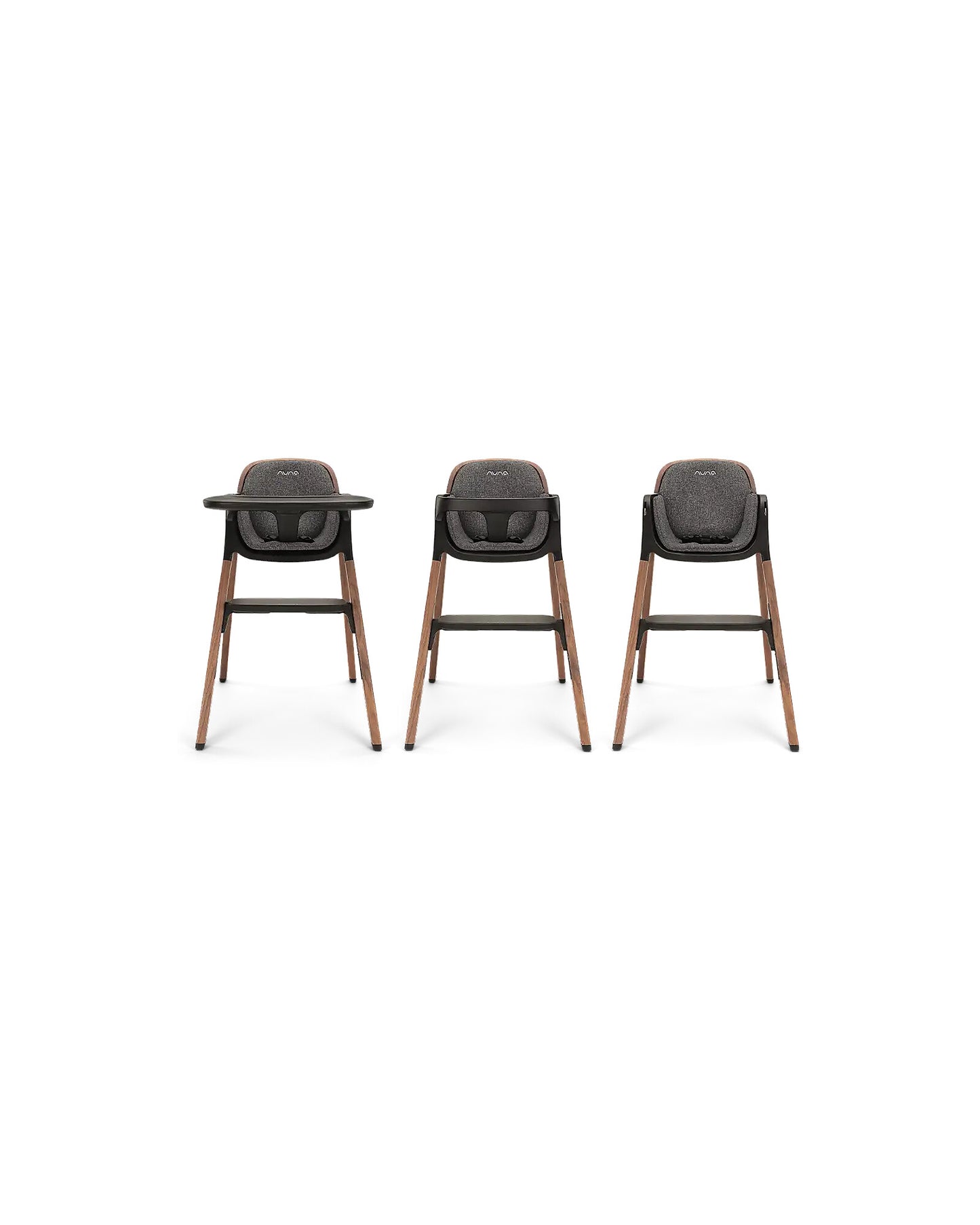 Nuna Bryn Highchair - Sanderson
