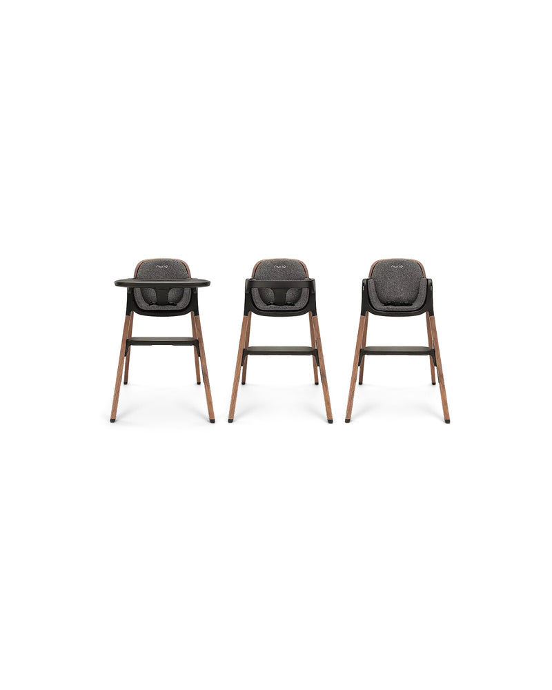 Nuna Bryn Highchair - Sanderson