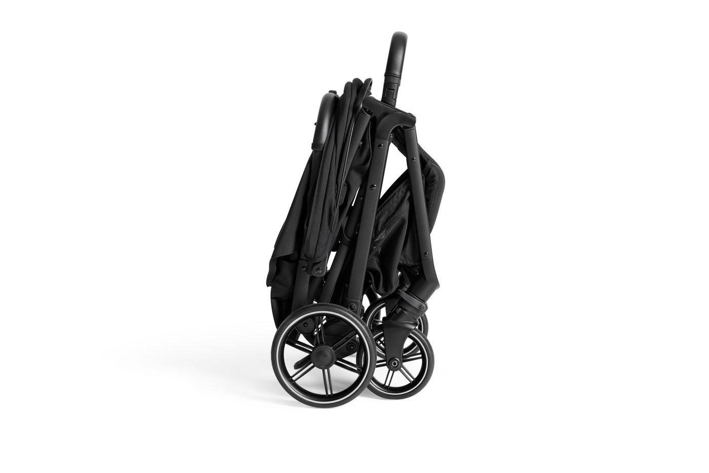 Joie Signature Parcel LX Stroller - Eclipse