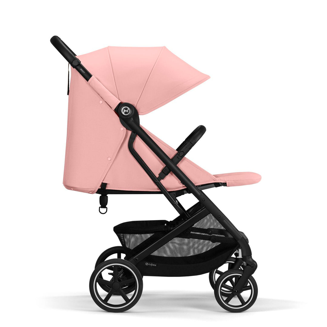 Cybex Beezy Compact Pushchair - Candy Pink