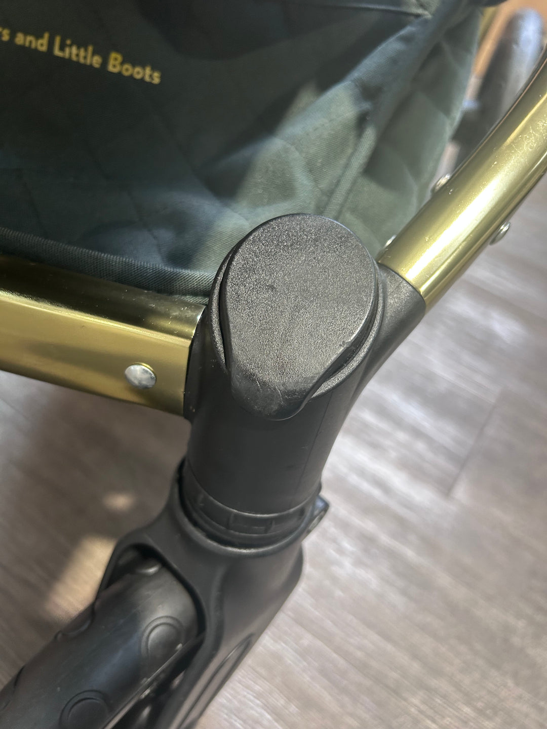 PRE LOVED Cosatto Wow XL Double Pushchair Bundle - Bureau