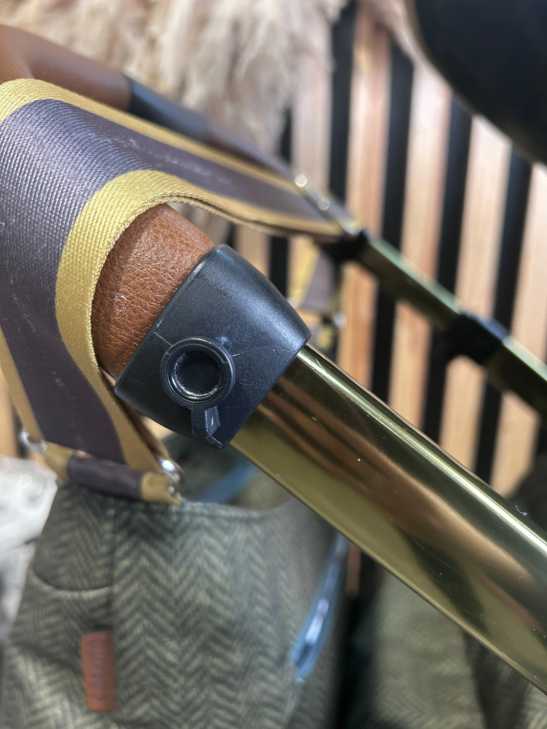 PRE LOVED Cosatto Wow XL Double Pushchair Bundle - Bureau