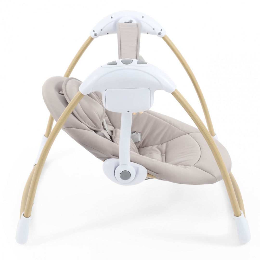 Babystyle Oyster Swing - Stone