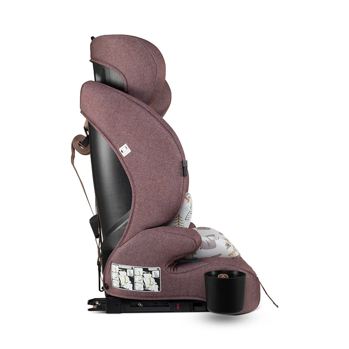 Cosatto Zoomi 3 i-Size Car Seat - Bear Hug