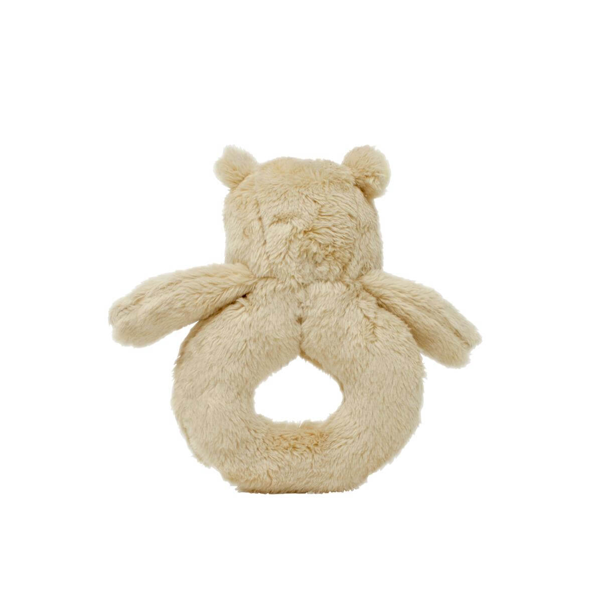 Winnie the Pooh Hundred Acre Wood  Ring Rattle