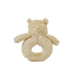 Winnie the Pooh Hundred Acre Wood  Ring Rattle