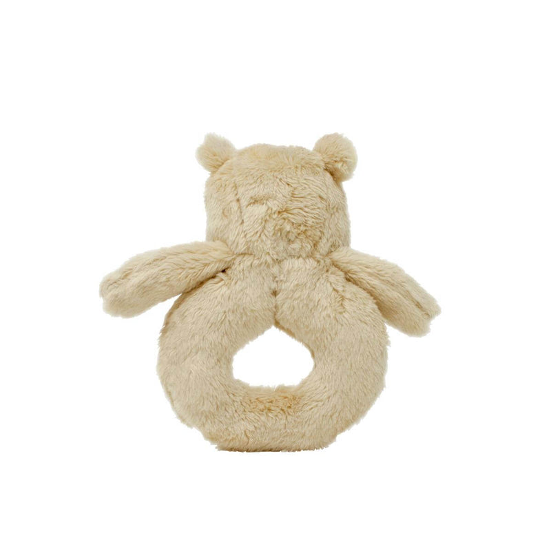 Winnie the Pooh Hundred Acre Wood  Ring Rattle