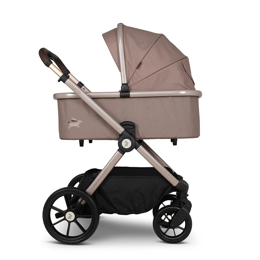 Cosatto Giggle 4 Mega Bundle - Lollop