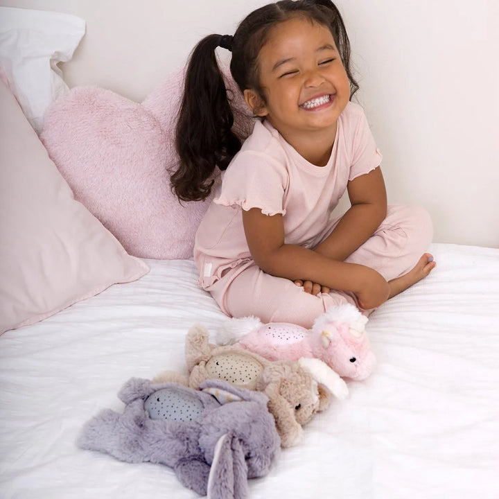 Cloud B Dream Buddies® Nightlight Projector - Patch the Puppy