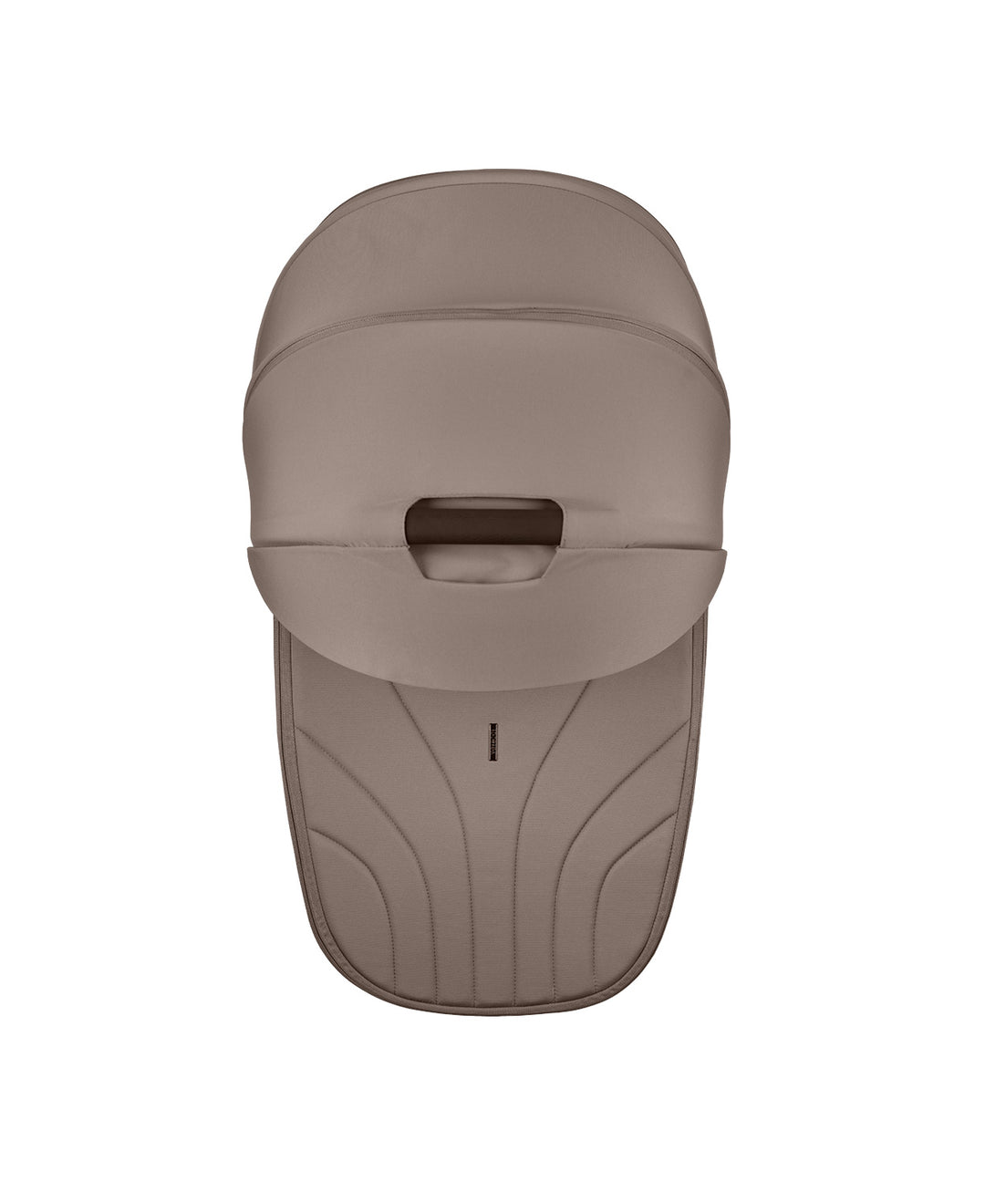 Venicci Claro2 Pram & Pushchair 8 Piece Bundle - Almond