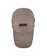 Venicci Claro2 Ultimate 13 Piece Travel System Bundle - Almond