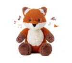 Cloud B Sound Soother and Sleeping Aid - Frankie the Fox