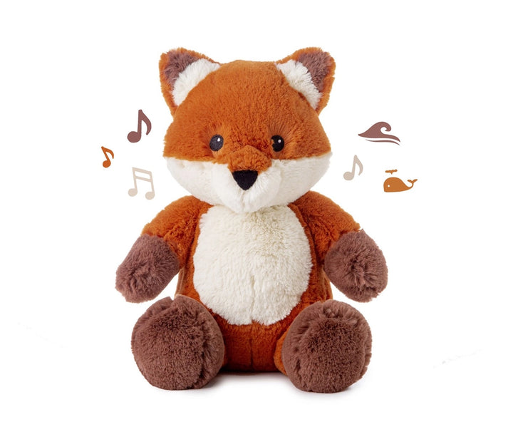 Cloud B Sound Soother and Sleeping Aid - Frankie the Fox