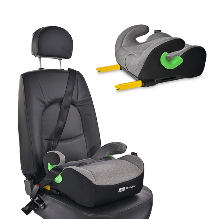 Lorelli Malibu i-Size Isofix Booster Car Seat - Green
