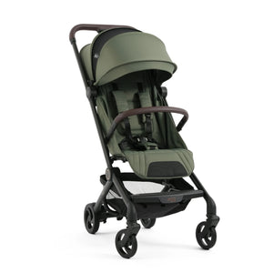 egg Sky Compact Stroller - Green