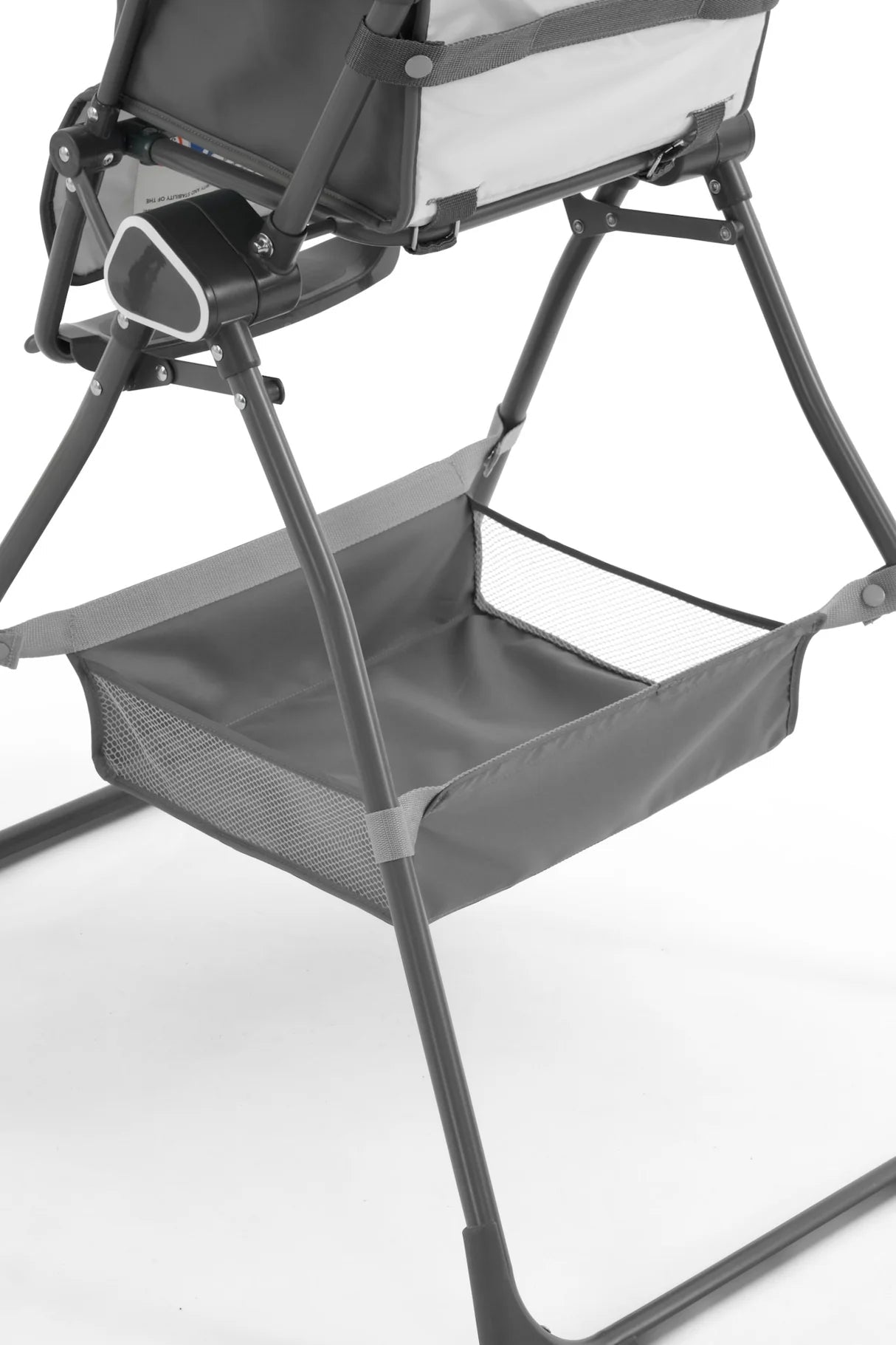 Babystyle Oyster Highchair - Mink