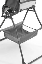 Babystyle Oyster Highchair - Mink