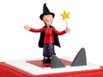 tonies Room on the Broom By Julia Donaldson