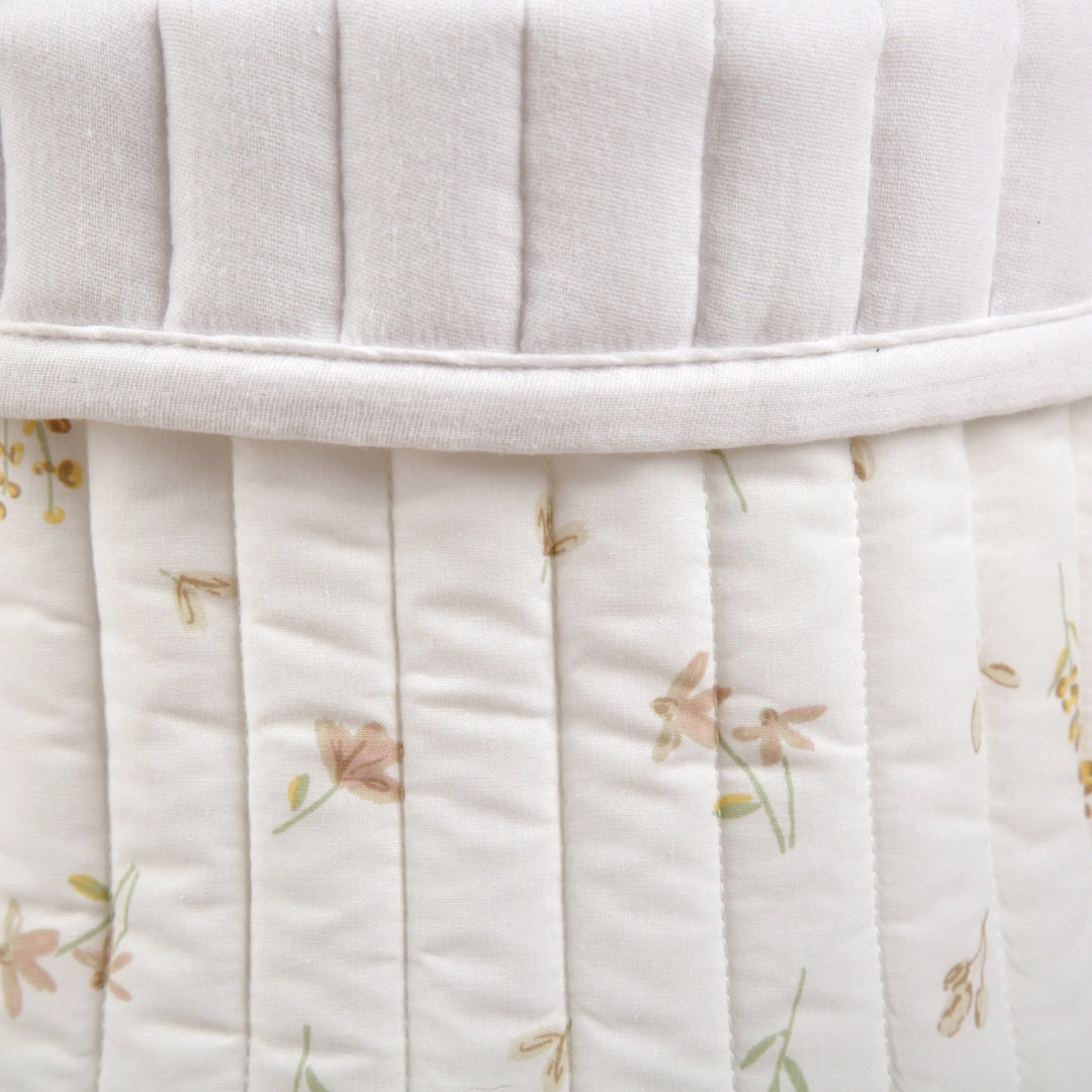 CuddleCo 3 Pack Storage Baskets - Cashmere Meadow