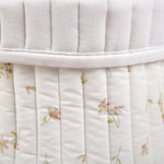 CuddleCo 3 Pack Storage Baskets - Cashmere Meadow