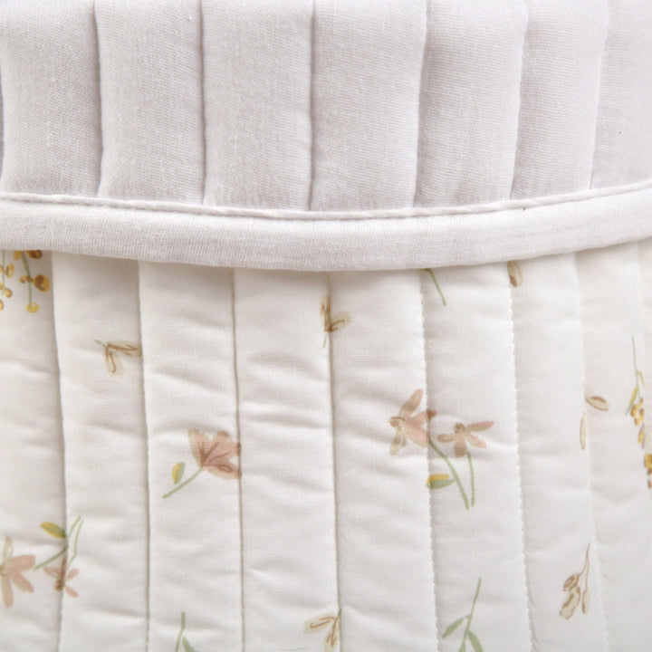 CuddleCo 3 Pack Storage Baskets - Cashmere Meadow