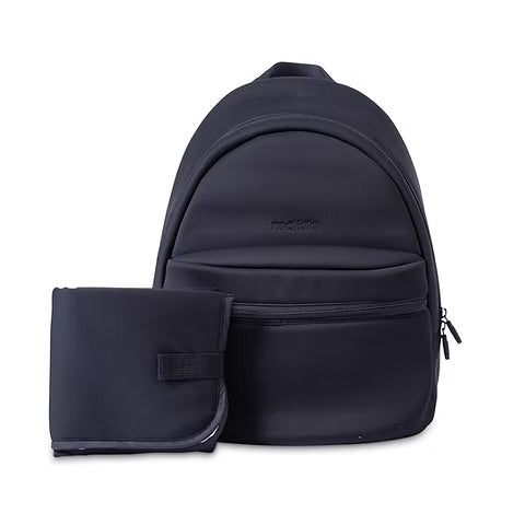 Redkite Push Me Pace Latte/Woodland Walk Complete Travel System & Home Bundle