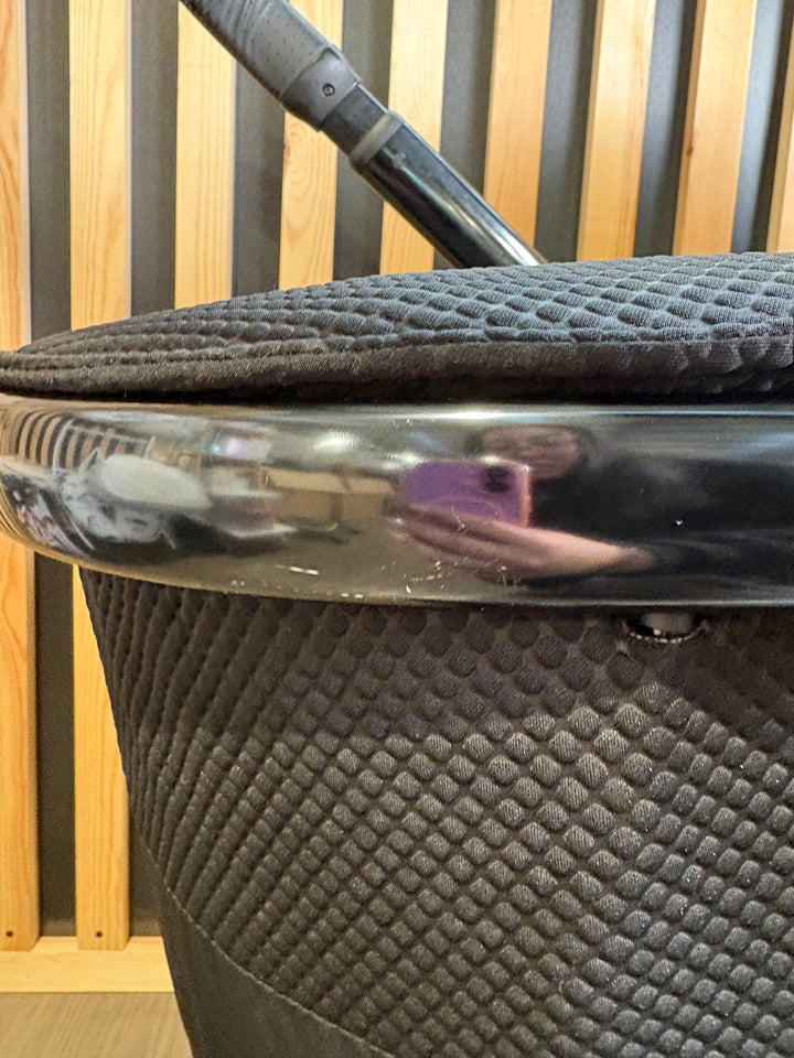 PRE LOVED iCandy Peach 6 Travel System - Cerium