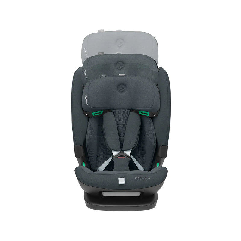 Maxi-Cosi Titan Pro2 i- Size Car Seat - Authentic Graphite