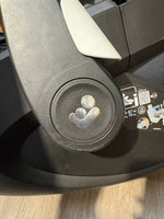 EX DISPLAY Maxi-Cosi Pebble 360 Pro2 Car Seat - Twillic Graphite