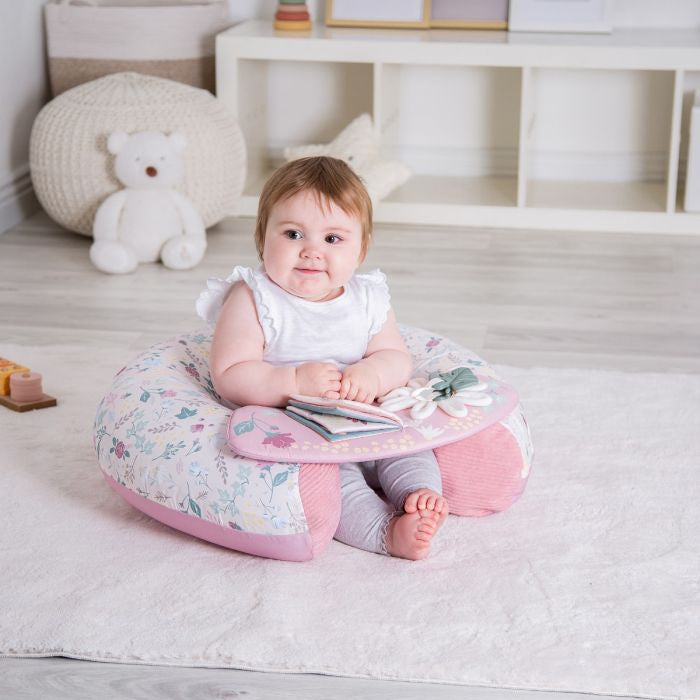 Redkite Complete Play Set - Rose & Ivy