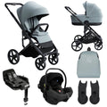 Avionaut Sirius (Pixel Pro 2.0) 3in1 Travel System with IQ Orbit Base – Blue