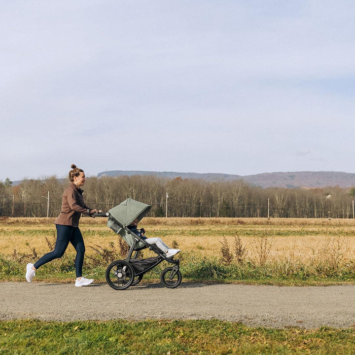 Uppababy Ridge All Terrain Pushchair – Gwen