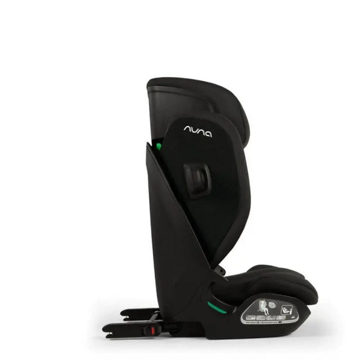 Nuna Aace LX Car Seat-Caviar