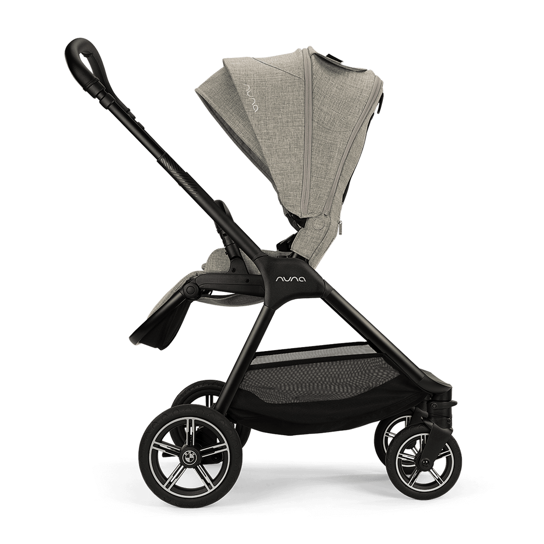 Nuna x BMW Collection Triv Next Pushchair - Graphene