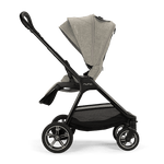 Nuna x BMW Collection Triv Next Pushchair - Graphene