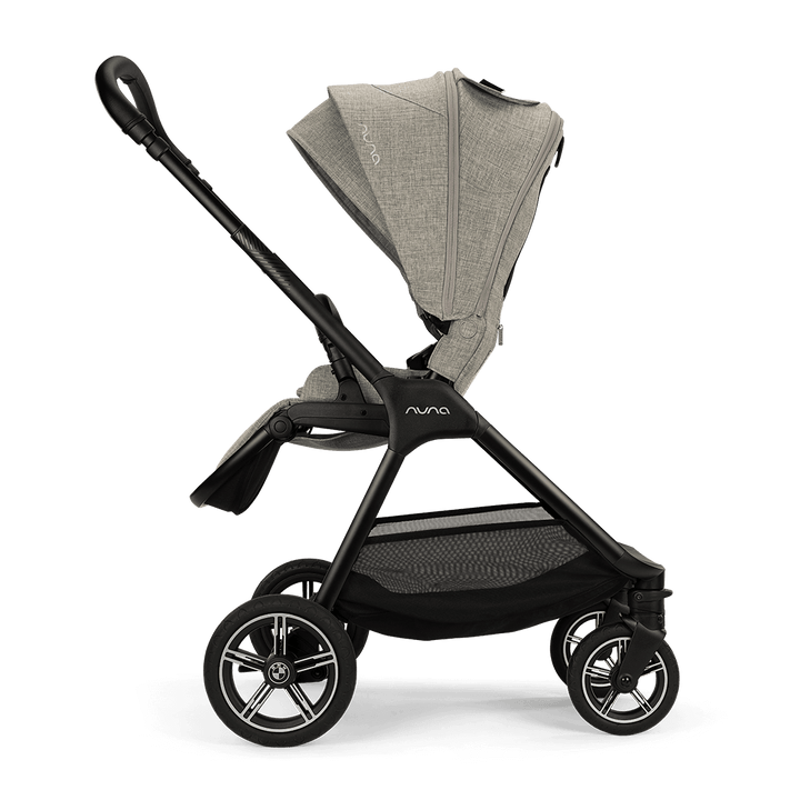 Nuna x BMW Collection Triv Next Pushchair - Graphene