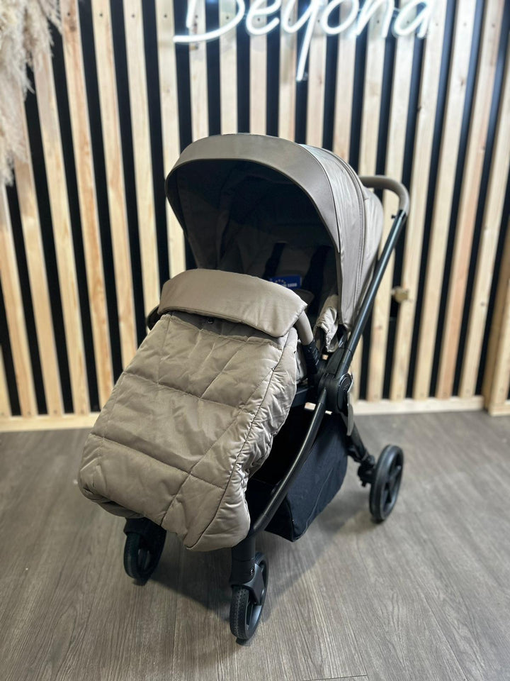 EX DISPLAY Venicci Vero Stroller - Sand